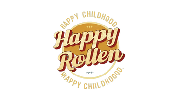 HAPPY ROLLER