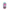 LED Roller shoes Pinkgreen