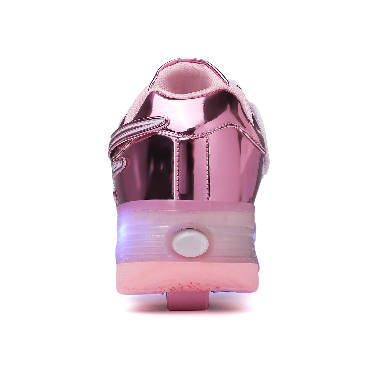 LED Roller shoes Light up Rechargeable Shoes