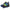 Roller Shoes PU Wheels shoes Blue