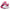 Roller Shoes PU Wheels shoes Pink