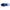 LED Roller Shoes PU Wheels shoes Blue