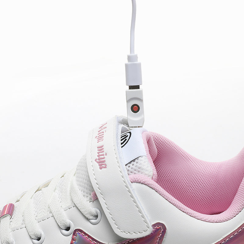LED Roller Shoes PU Wheels shoes