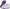 4 Wheels Roller Shoes PU Wheels shoes Purple