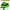 Green  PU LED Roller Shoes Rechargeable Shoes